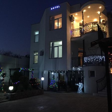 Отель Villa Tiflisi Экстерьер фото